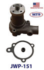 M15-mts-jwp-151 Ford 1326279 M151 Jeep 1960-1982 M151a