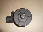 18-8509 Ford Pump 1932 Nos Pulley 1935 1936 1933 Water Flathead Single V8 K 1934
