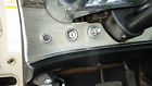 Ford 1961-62-63 Thunderbird Dash Aluminum