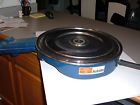 Ford 351c Original 1968 Gt390 Lid Cougar Mustang Chrome Aircleaner Base