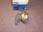 Ford 460ci 73 Continental Egr Exhaust Nos Lincoln Mark Valve Orig.