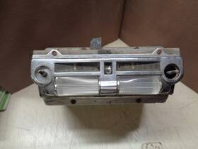Ford 468535 Am Radio 1946 - 48 Deluxe Mercury Adjust O Matic Wonderbar