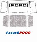 6166-tuhc-f-005 Ford 1961 1966 Truck
