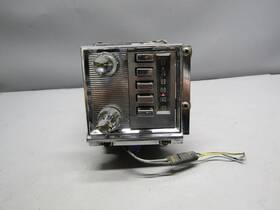 94pm-2 Ford 59 Mercury Radio Monterey Montclair Park Lane