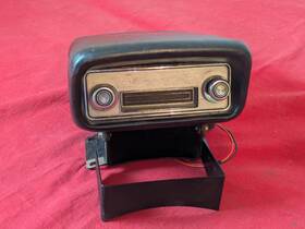 Ford D8mf-8160 1968 Mustang Mercury Comet Fairlane Cougar 8 Track Floor Player And Bracket