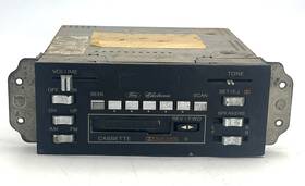 Ford Eovf-18b865-ab Vintage 1980s Lincoln Dolby Stereo Radio Cassette Player Eovf-18b865
