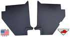 Ford Falcon Kick Panels Comet 1960-1965 Mercury Rf100 Ranchero