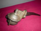 427-406-390 Ford Hp Mercury Pump Fuel Galaxie