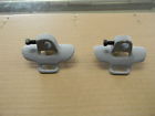 Ford Model Top Bow Saddle Pair Open Car Older Repro