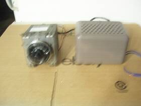 15509 Ford Truck 53 54 55 Radio Good Working 1953 1954 1955