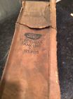 7tr-9275 Ford Unit Sending Heavy Truck Nos Tank Gas 1950 Cab Duty
