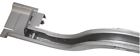 Fp20-652l And R Goldenstar New Pair Mustang Convertible Rear Frame Rails