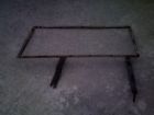 Frame Window Mg Td 1953