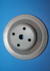3995631 Free Pump Black Chevelle - Corvette Camaro Water Pulley Book Nova