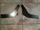 Front Brackets Nickey Ll Chevy Yenko Ss Nova L79 1966 -67chevrolet Bumper