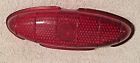 Frst-48 1949 1950 Ford Glass Tail Light