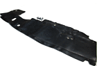 Ft139 Repops Automotive Reproductions Ford Firewall Insulation Pad Truck Rubber Made