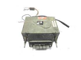 Gl-7851s1 Fujitsu Vintage Antique 8-track Player Am/fm Radio #gl-7851s1 Great For Project