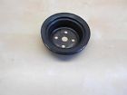 73bc1-7m9 Full Pulley 1973 - Buick 1241519 Skylark Lesabre Engine Size