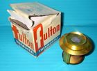 90-fht Fulton Vintage Thermostat 1930s 1940s