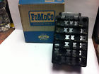 C4az14a068a Fuse Fomoco Hotrod Lincoln Nos Ford Junction Panel Mercury Pt 1960s