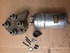 M38a1 G-740 Auto Lite Jeep M38