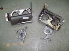 G240803-pr Opgi Gto Lemans Hideaway Headlight Door Assembly Kit Pair
