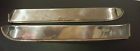 G58rf Vintage Window Door Sun Shield Visor Shade Chevy Gmc Truck G58lf