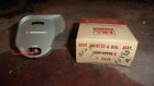 C1af-10970 Galaxie Fuel Ford Gauge. Nos Part Number 1961