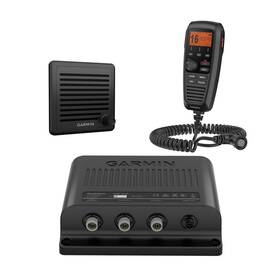 010-02047-01 Garmin Elec. Gar100204701 - Vhf Radio