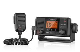 010-02096-00 Garmin Elec. Gar100209600 - Vhf Radio