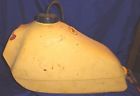 Bh1000 Gas Motorcycle Chopper Unknown Tank Plastic