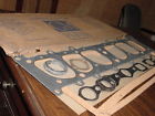 600526 Gasket Chevrolet Coupe Master Sedan 1934 Truck Nos Head Unit