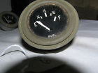 441002 Gauge Gmc Truck Fuel Dodge Gpw Bezel Flat Nos Dukw Mb 6v Chevy Jeep Wwii