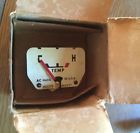 1512275 Gauge Oldsmobile 1951 Nos 1952 Dash Water Temperature 1.148