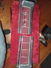 Gh9890g Pontiac Gto Lemans Hideaway Headlamp Door Grille Left Hand
