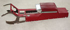 081403 Glove 1964 Chrome Center Ford 1965 1966 T-bird Trim Console Red Box