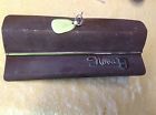 Glove 63-64 Cars Box Chevy Key Nova Ii Wagons