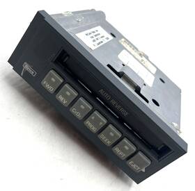 Gm 16066752 89 90 91 92 Pontiac Sunbird Oem Remote Mount Cassette Tape Player