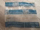 20153291 Gm 1978-88 Nos Original