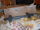 3693459 Gm Nors Chevrolet Corvette Lower Control Arm Shaft