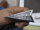 484314 Gm Pontiac Arrowhead Center Emblem Good Condition Free Ship