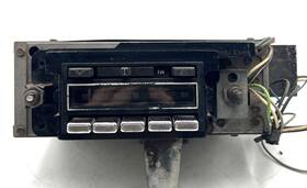 Gm 7307795 1969-1970 Cadillac Deville Fleetwood Factory Am Radio