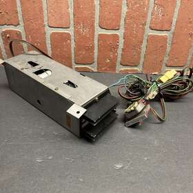 7284742 Gm Delco Oem 65-67 Pontiac Gto Grand Prix Radio Reverb Unit Reverberater