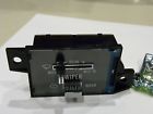 1-d6332 Gm Delco Wiper D6332 Switch Nos Cadillac