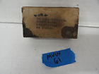G501-0115883 Gm Dukw Military Shaft Ball Steering Cckw Wwii Worm Part 96 .