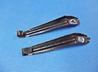 3923533 Gm Emergency Camaro - Hold Bracket Brake 68 Rear 69