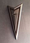 9790459 Gm Endura Emblem 1968 Front Vintage Used Pontiac Arrowhead Gto Bumper