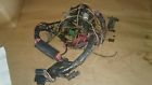 1242 Gm Firebird Dash Harness With Out Tachometer Not For Trans