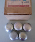 539153 Gm Firebird Lot Bearing Camaro Wheel 5 Corvette Nos Front Grease Caps